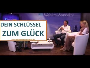 Read more about the article Herzenskraft.TV präsentiert Dein Glücks-Schlüssel – Wie unser Bewusstein durch unseren Glauben und Gedanken beeinflusst wird!