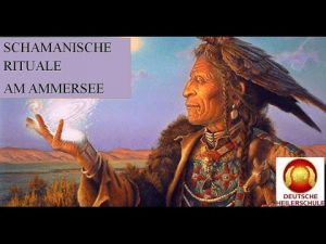 Read more about the article Herzenskraft.TV präsentiert ♨ Heilerfest & Schamanismusfest 2016 – schamanische Rituale & Zeremonien – Deutsche Heilerschule