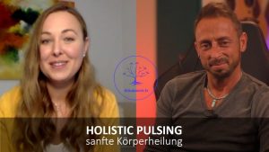 Read more about the article Die Kraft der Schwingung: Holistic Pulsing mit Veronika Lillmann