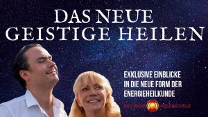 Read more about the article Herzenskraft.TV präsentiert NEUES Geistiges Heilen & Spirituelles Heilen Exklusive Einsicht in Energieheilkunde der Heilerschule