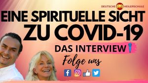 Read more about the article Herzenskraft.TV präsentiert COVID-19-Krise | SPIRITUELLE SICHT CORONA-VIRUS & EIN NEUER WEG GLÜCKLICH ZU SEIN | HEILERSCHULE