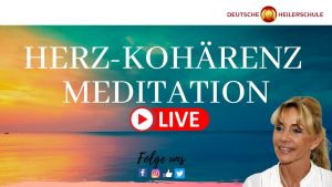 Read more about the article Herzenskraft.TV präsentiert Herzmeditation + Herz-Kohärenz ❤️ Alte Wunden Heilen & Bedingungslose Liebe Erfahren ✯ Herz-Kohärenz