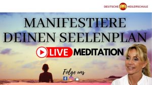 Read more about the article Herzenskraft.TV präsentiert Meditation ❂ Manifestiere deinen Seelenplan ❂ Russische Sphären-Technik für deine Zukunfts-Vision