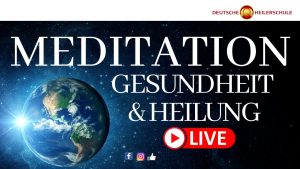 Read more about the article Herzenskraft.TV präsentiert ⚚ Gesundheit & Selbstheilung ⚕ aktiviere die Heilung des Körpers & Heilung der Erde – ♫ MEDITATION