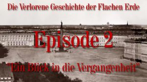 Read more about the article Herzenskraft.TV präsentiert Episode 2 – Ein Blick in die Vergangenheit VGFE (2 von 7) – Die verlorene Geschichte der Erde