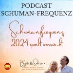 HERZENSKRAFT – Spirituelles Bewusstsein Herzenskraft.TV Podcast präsentiert Schumanfrequenz 2024 spielt verrückt 🔥☀️ die revolutionäre Kraft der Schuman-Frequenz enthüllt